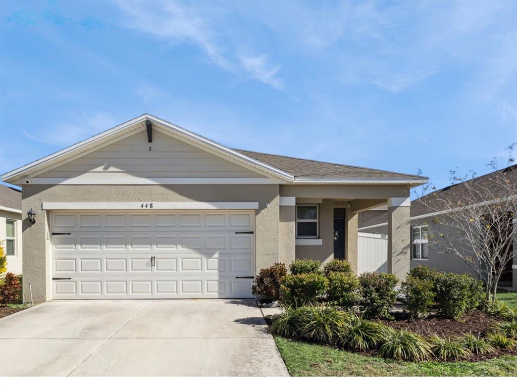 448 LILY LANE