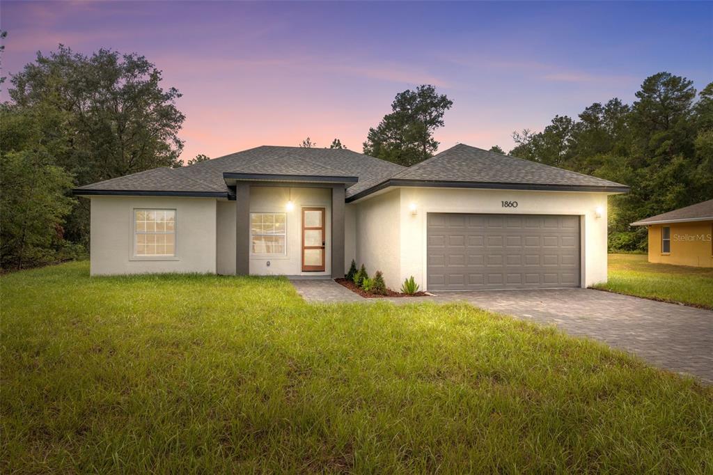1860 SW 160TH LANE