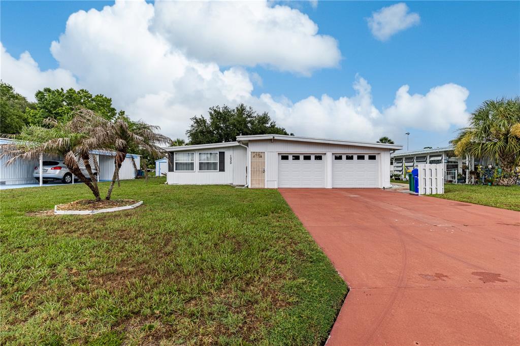 1030 CAPELLA DRIVE
