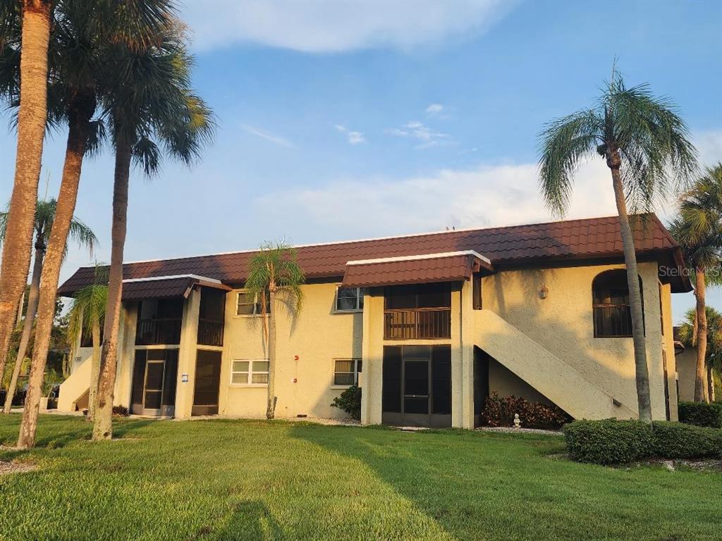 1003 S BAYSHORE BOULEVARD UNIT 202