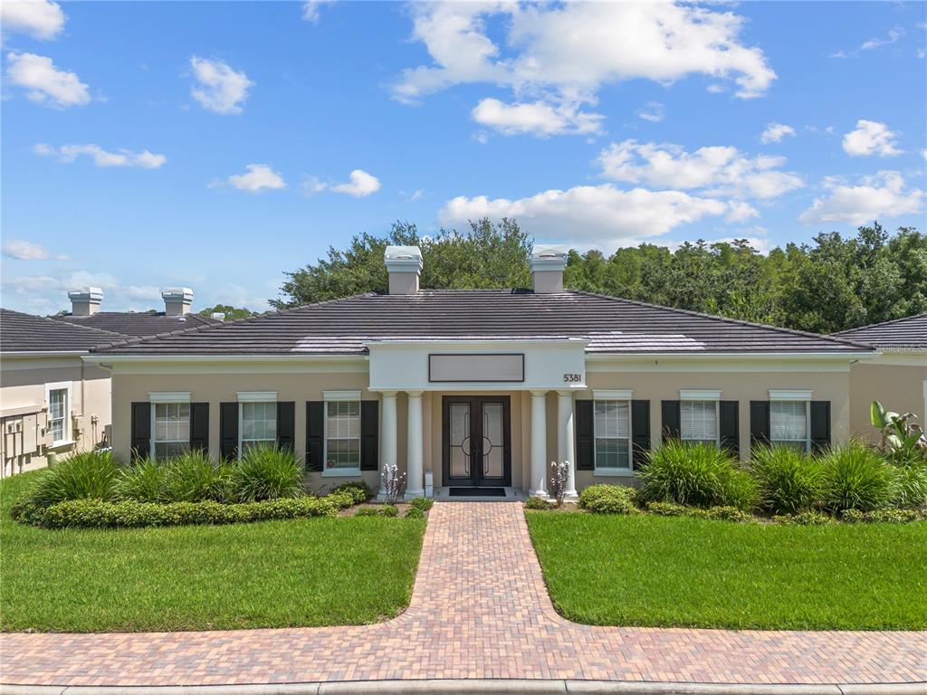 5381 PRIMROSE LAKE CIRCLE