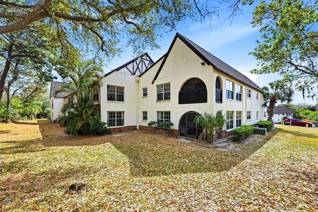 380 N BAYSHORE BOULEVARD UNIT 203