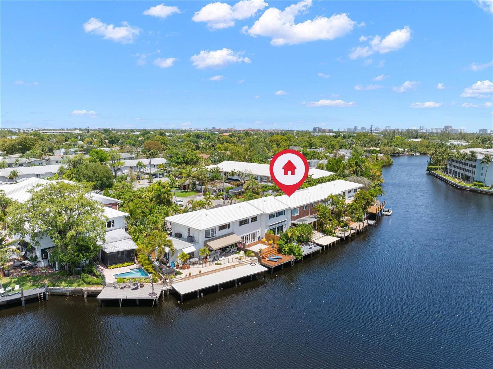 17 Middlesex # 17, Wilton Manors FL 33305