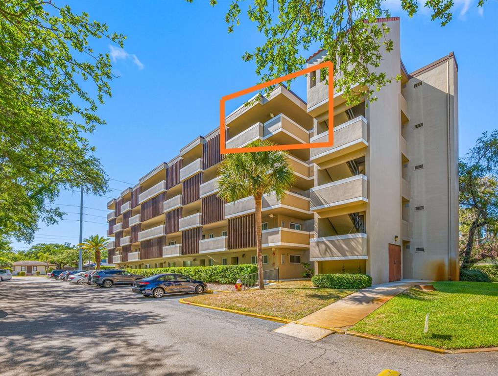 1243 S MARTIN LUTHER KING JR AVENUE UNIT C505
