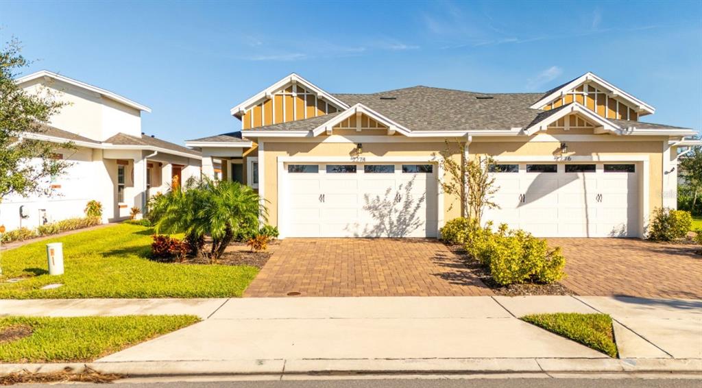 2278 DATURA LOOP, ST CLOUD, FL — photo 2 of 30