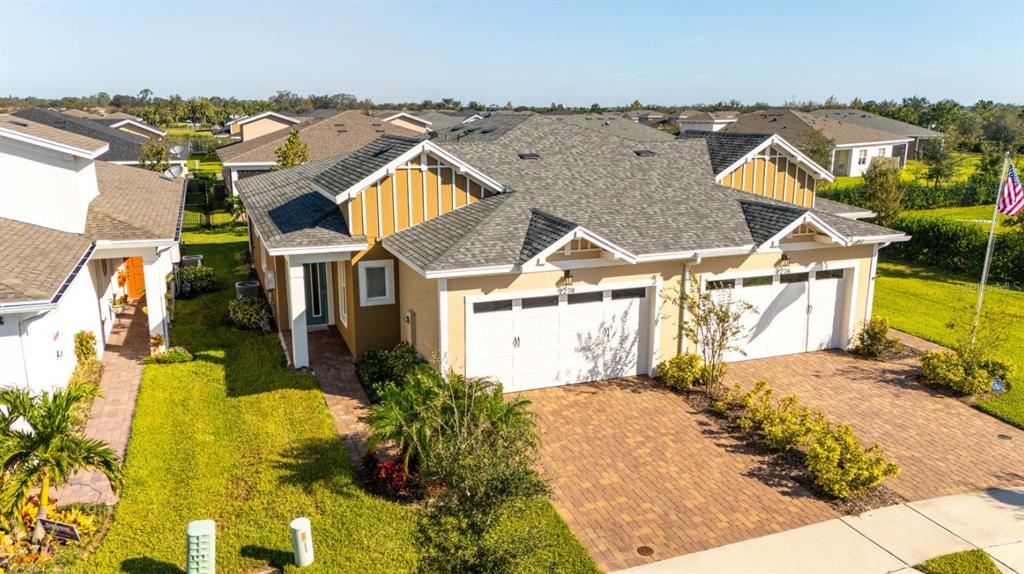 2278 DATURA LOOP, ST CLOUD, FL — photo 3 of 30