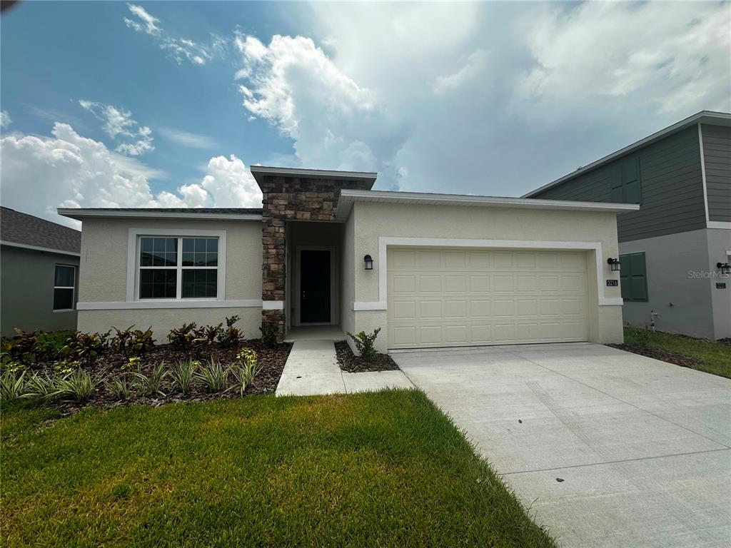 3216 ALPINE WAY