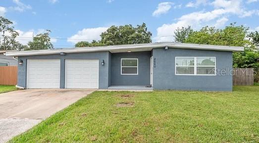 2660 DUTTON DRIVE