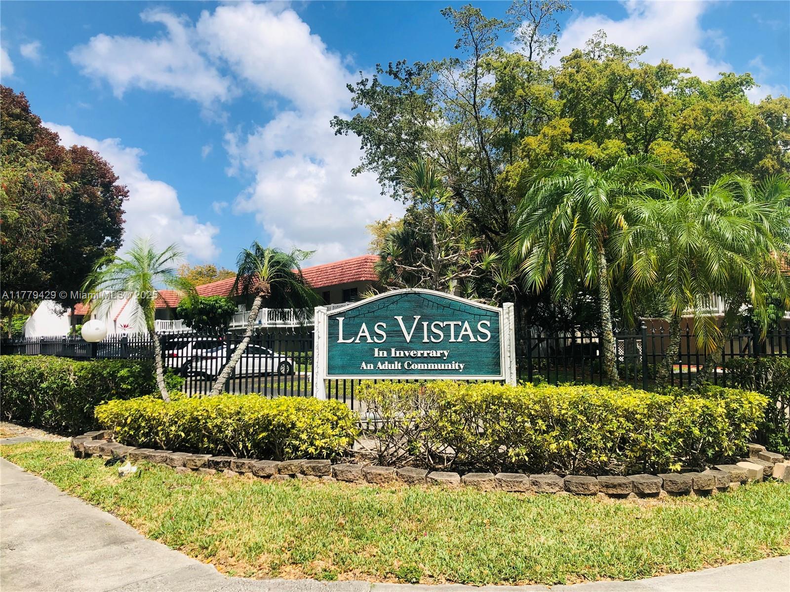 3776 Inverrary Blvd # 205R, Lauderhill FL 33319