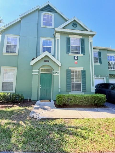 9108 LAKE CHASE ISLAND WAY UNIT 9108