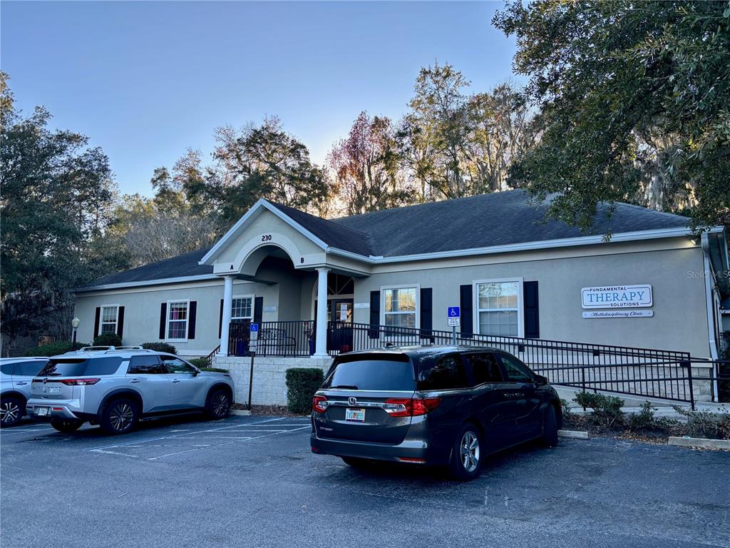 230 NW 76TH DRIVE UNIT B