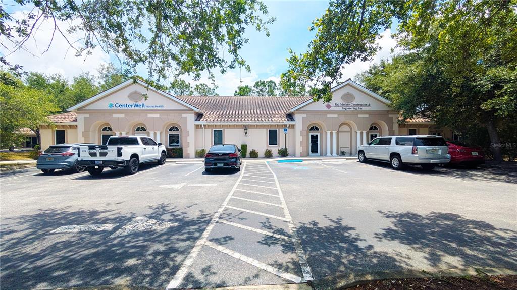 5265 OFFICE PARK BOULEVARD UNIT 102