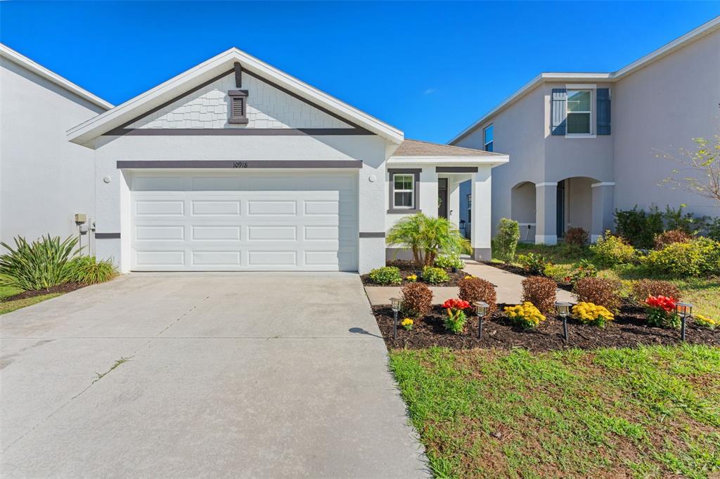 10918 TRAILING VINE DRIVE