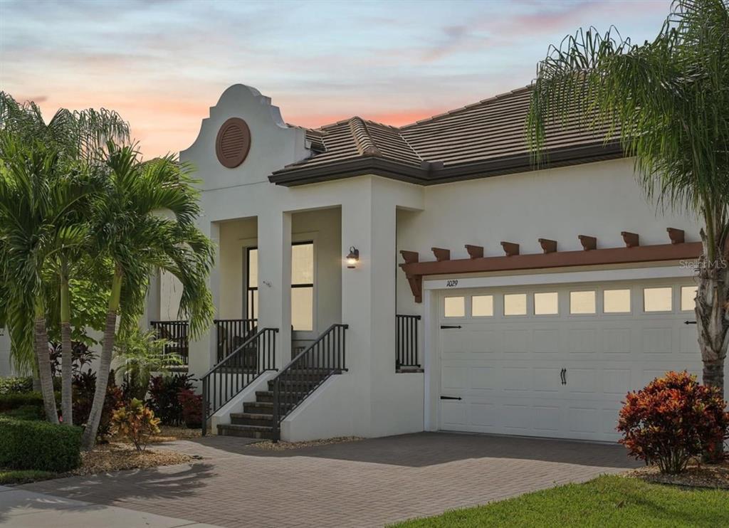 1029 SEAGRAPE DRIVE
