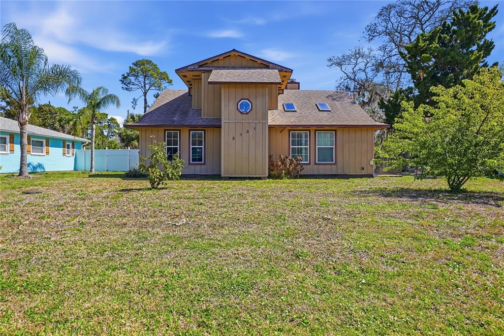 3131 JUNIPER DRIVE, EDGEWATER, FL — photo 3 of 25