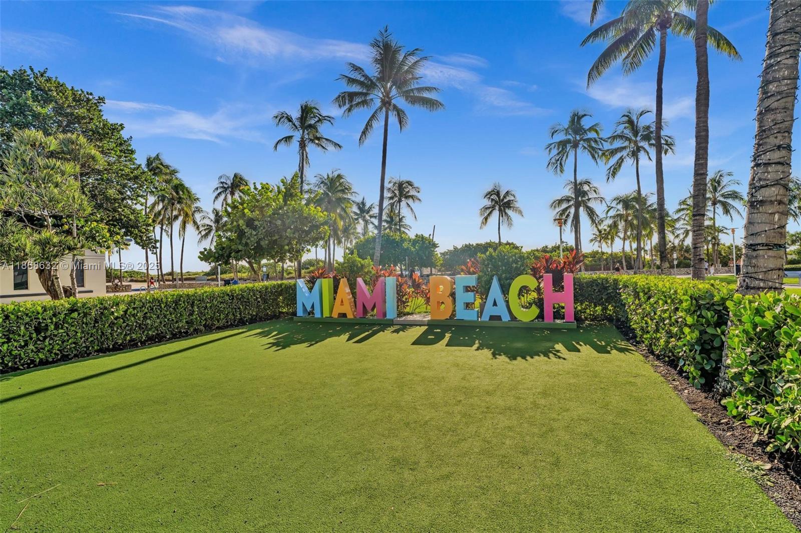 530 Ocean Dr # 307, Miami Beach FL 33139