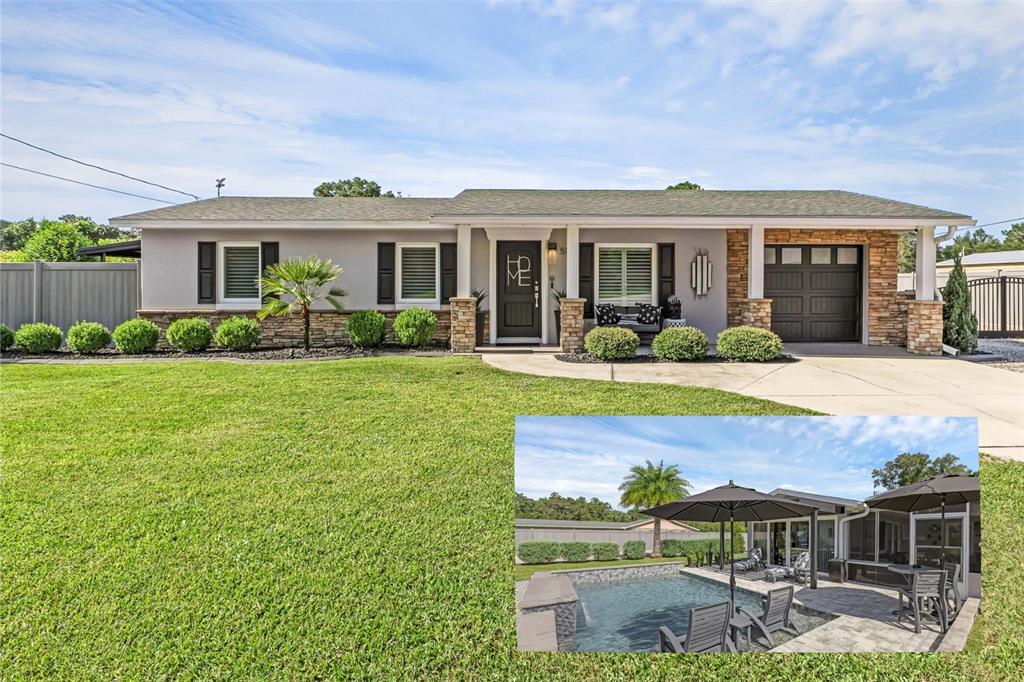 513 E KICKLIGHTER ROAD