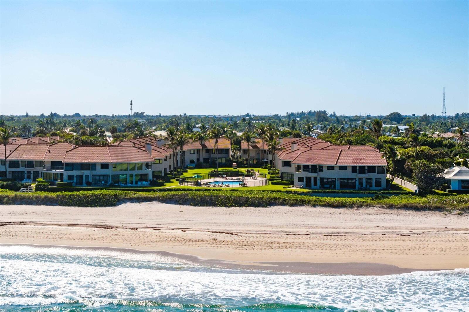 6711 N Ocean Boulevard # 13, Ocean Ridge FL 33435