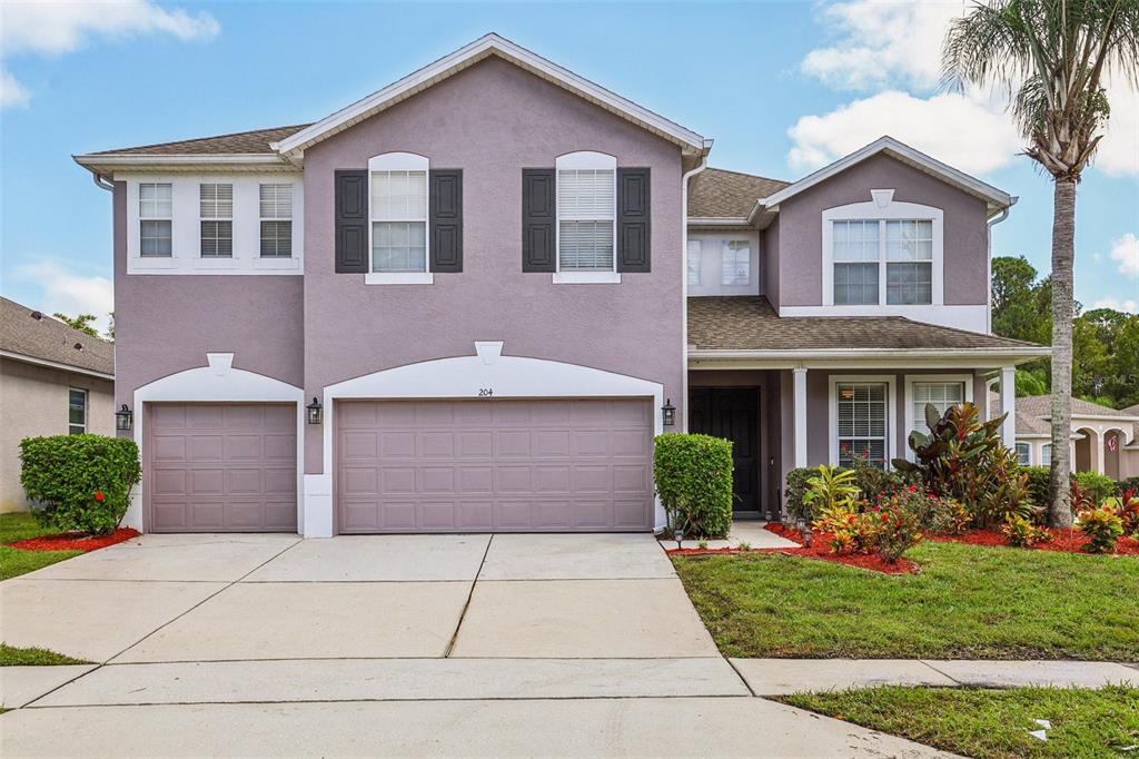 204 MAGNOLIA PARK TRAIL