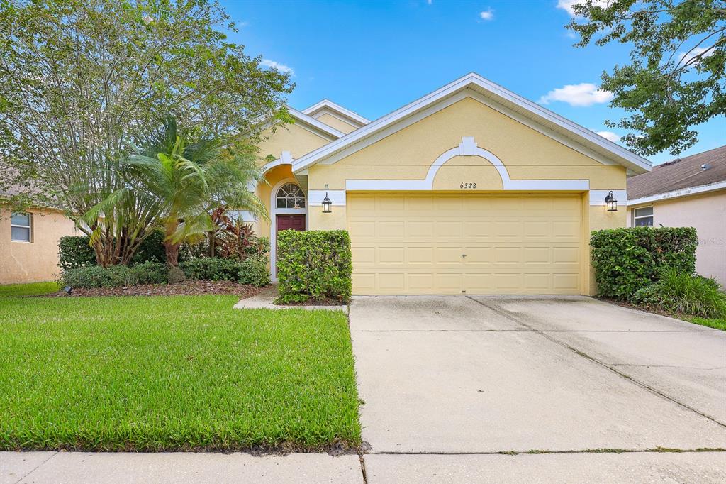 6328 BRIDGECREST DRIVE