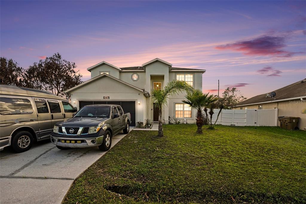 247 COBALT DRIVE