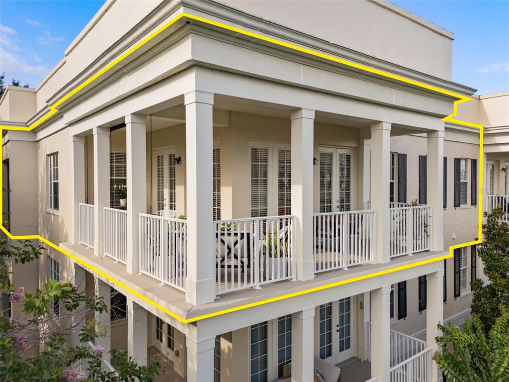 4281 ANISSA AVENUE UNIT 303