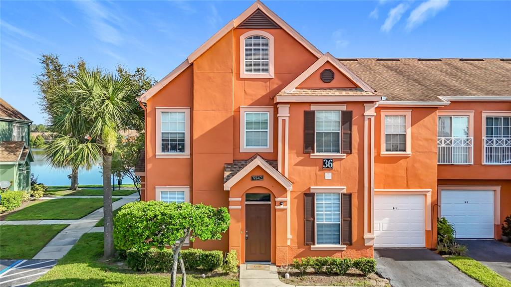 9842 LAKE CHASE ISLAND WAY UNIT NA