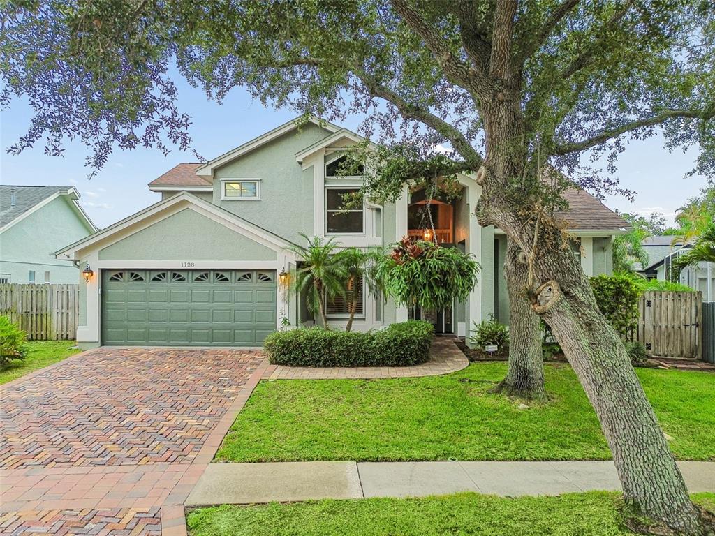 1128 MAINSAIL DRIVE