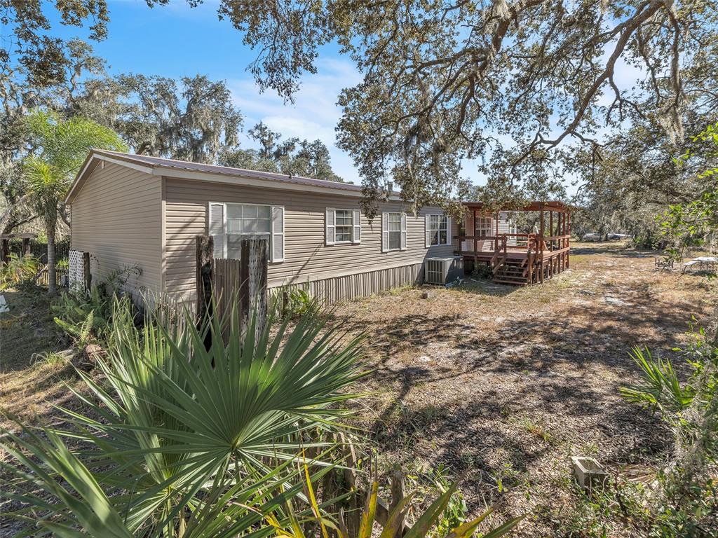 12201 GLENHILL DRIVE