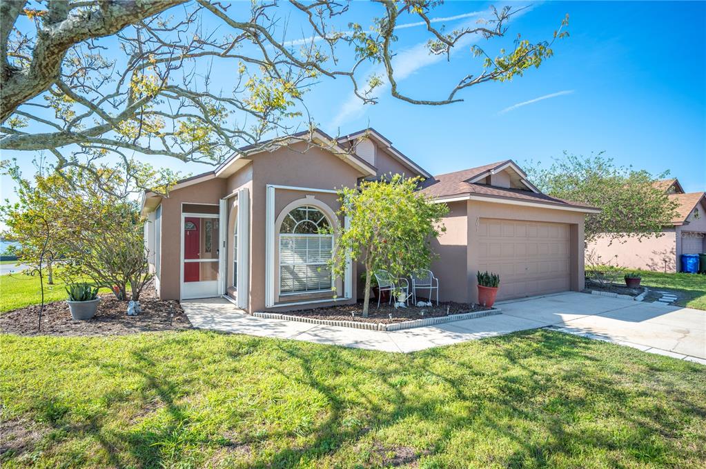 701 REFLECTIONS DRIVE