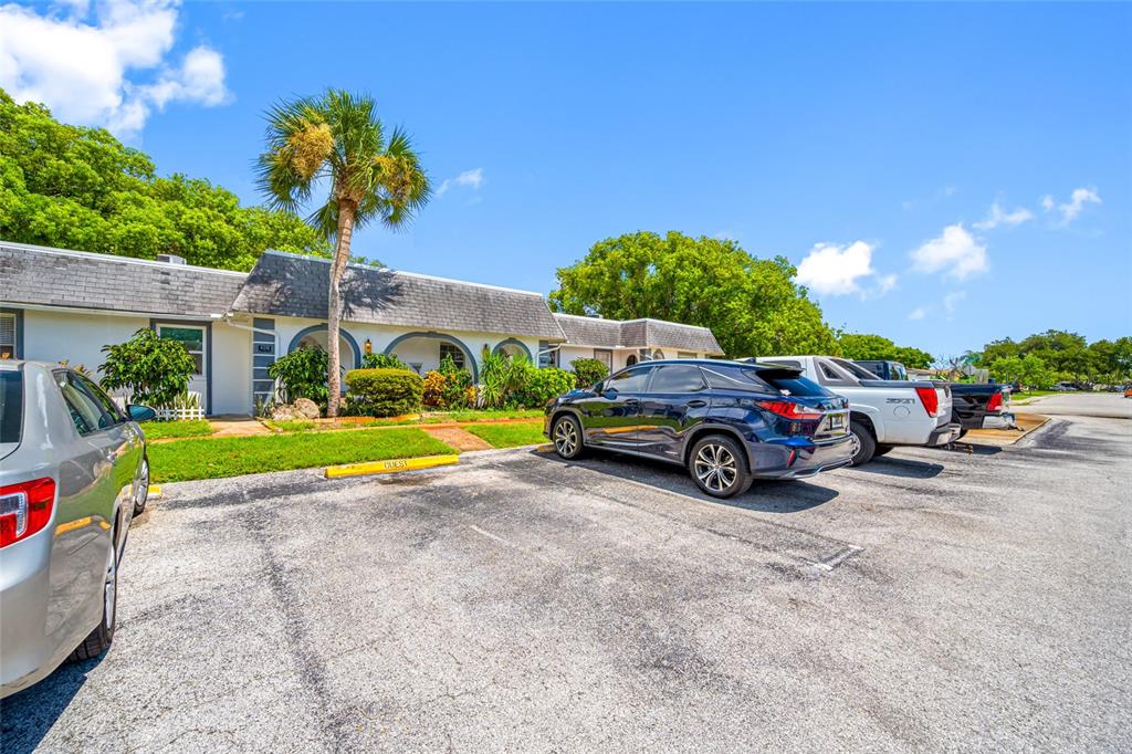 4210 TOUCHTON PLACE UNIT 2