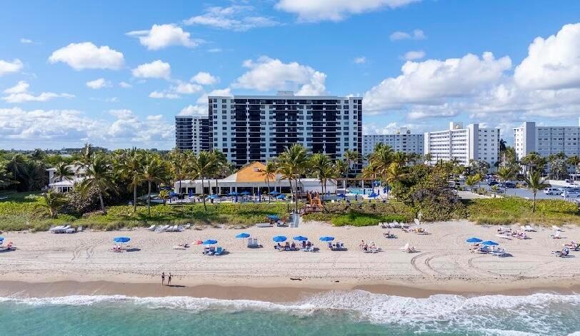 3400 S Ocean Boulevard, Highland Beach FL 33487