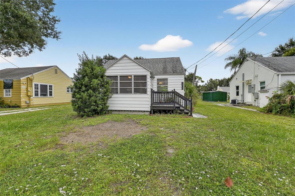 3806 CHAPEL DRIVE
