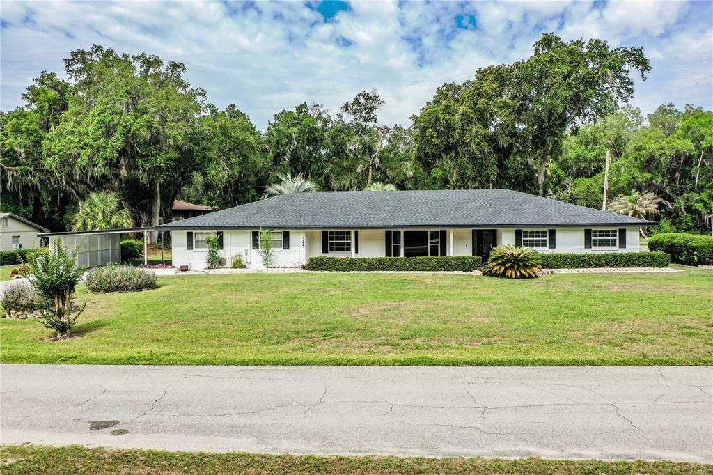 395 PEACE RIVER PARK ROAD