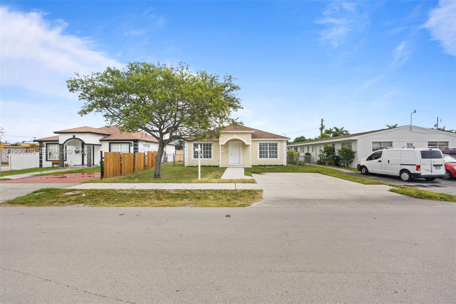 841 NW 10th Street, Hallandale Beach FL 33009