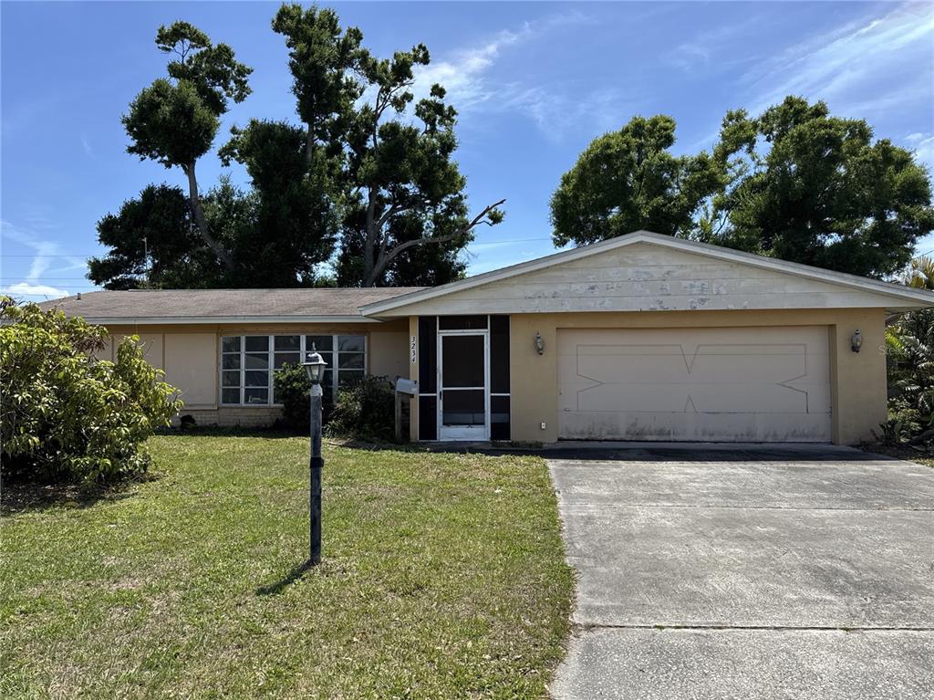 3234 DANTE DRIVE
