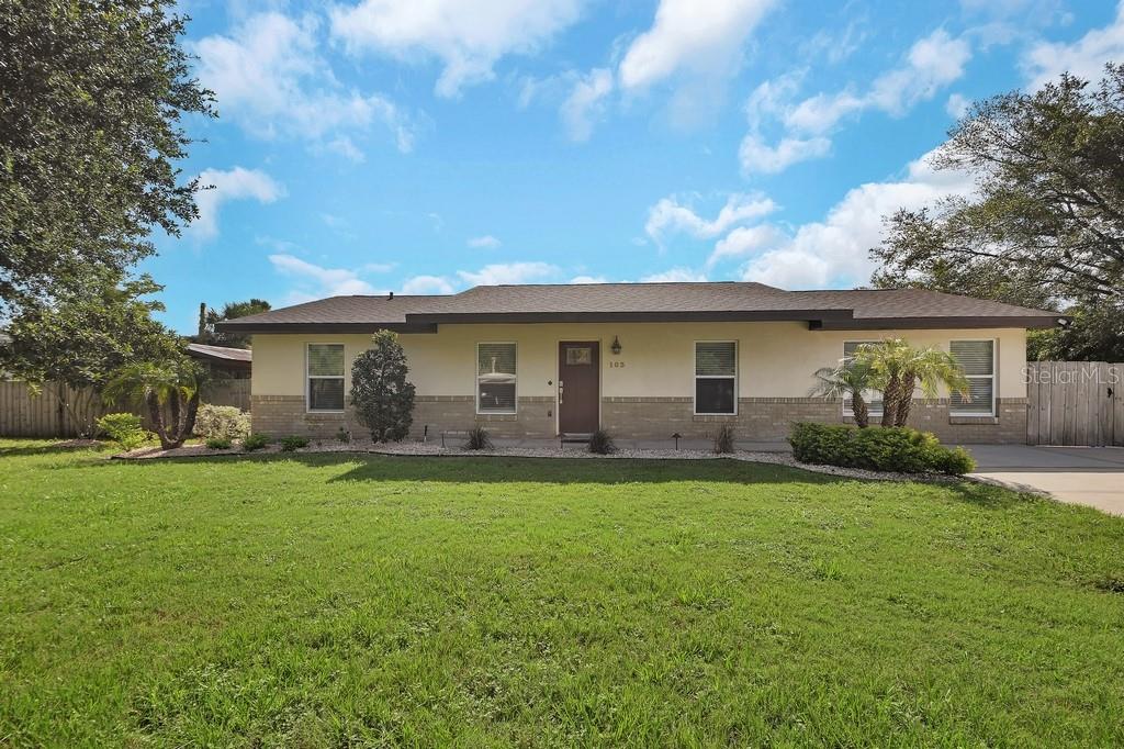 103 SIESTA COURT