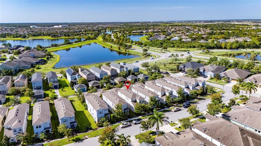 7113 BOWSPIRIT PLACE, APOLLO BEACH, FL — photo 2 of 30