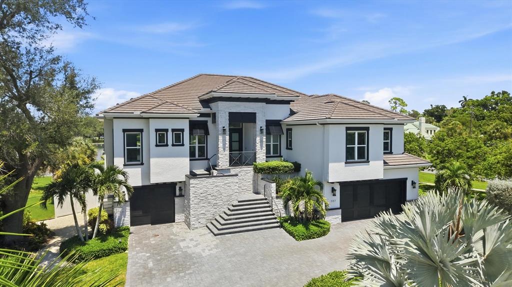 387 S SHORE DRIVE, SARASOTA, FL — photo 3 of 30