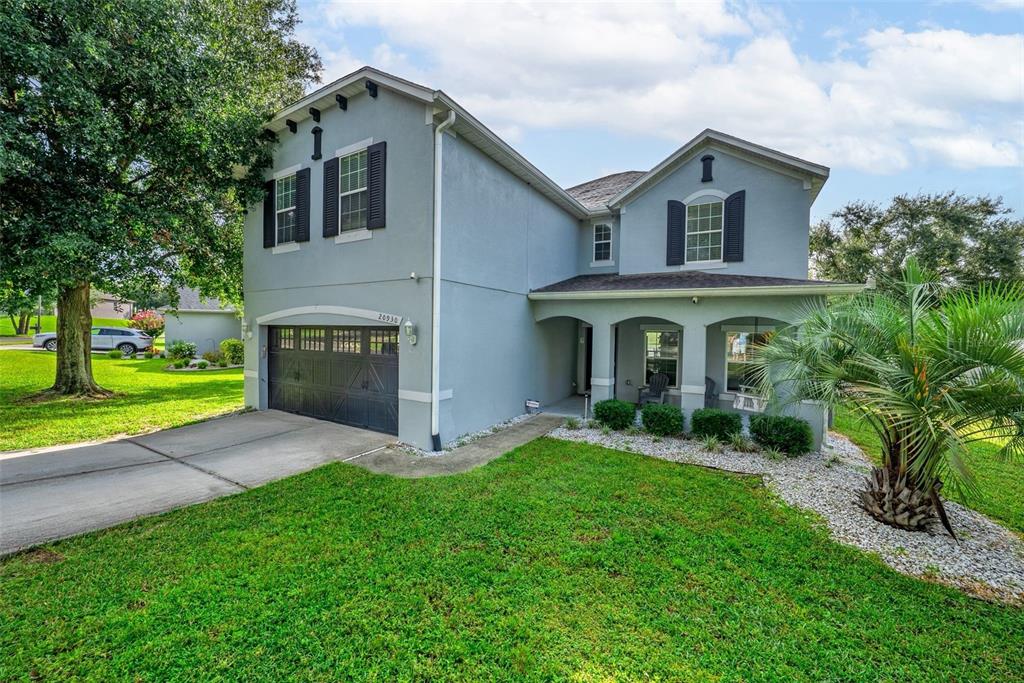 20930 SULLIVAN RANCH BOULEVARD, MOUNT DORA, FL — photo 2 of 30