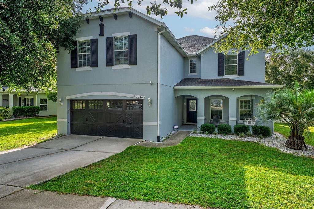 20930 SULLIVAN RANCH BOULEVARD, MOUNT DORA, FL — photo 3 of 30