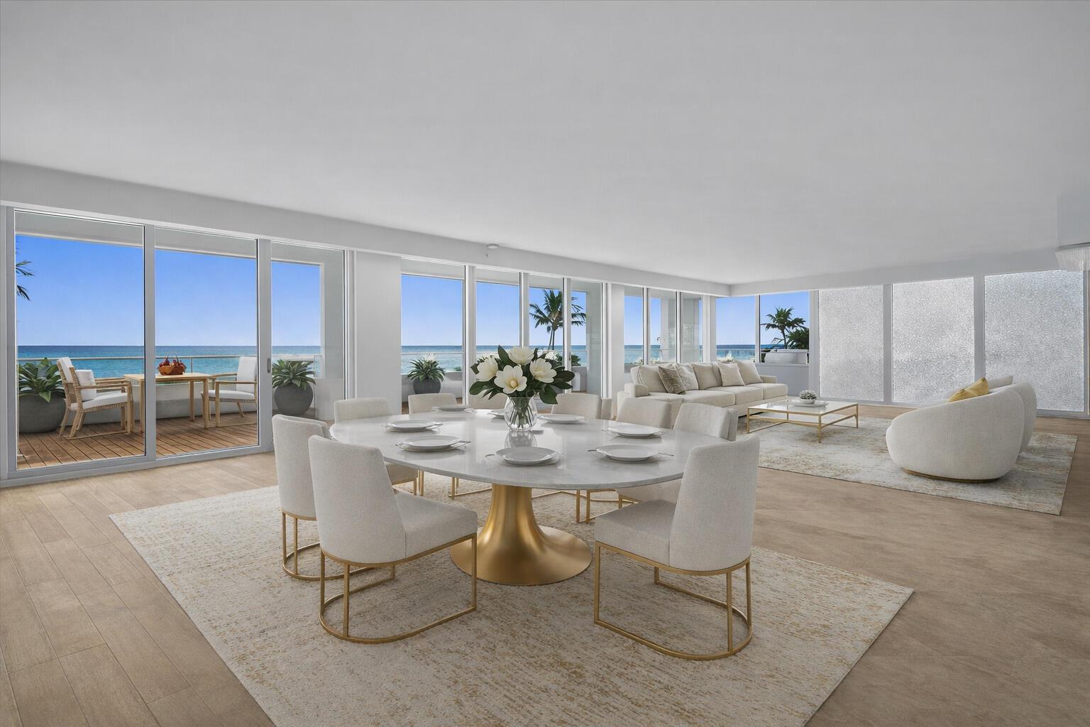 2800 S Ocean Boulevard Unit 2f, Boca Raton FL 33432