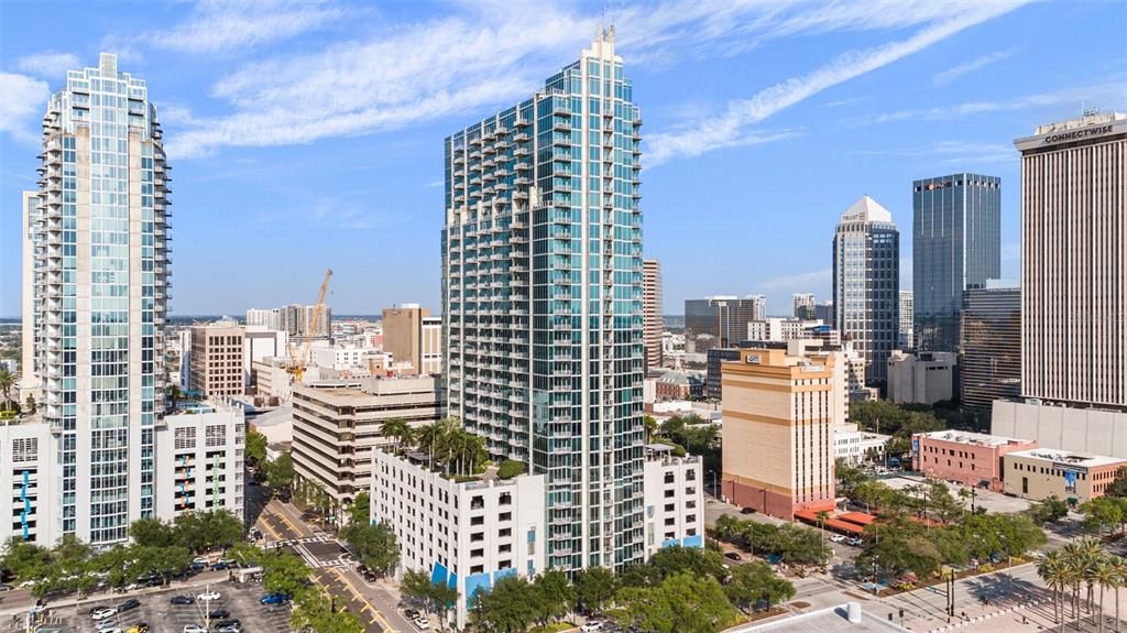 777 N ASHLEY DRIVE UNIT 1903