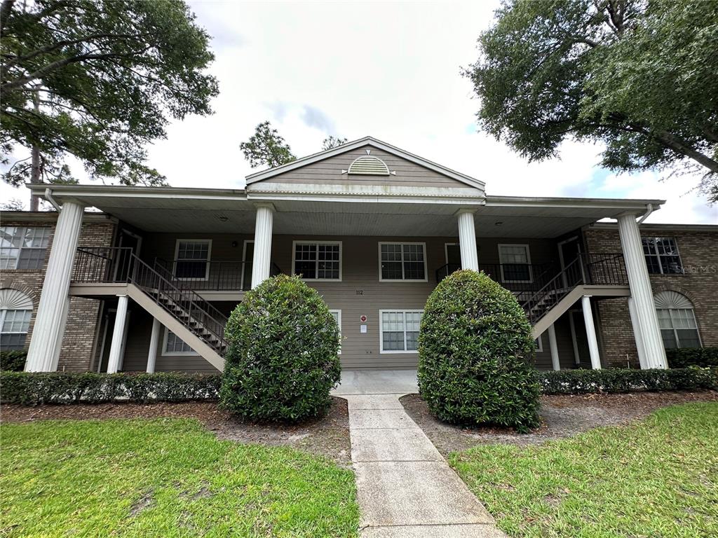 112 RESERVE CIRCLE UNIT 100