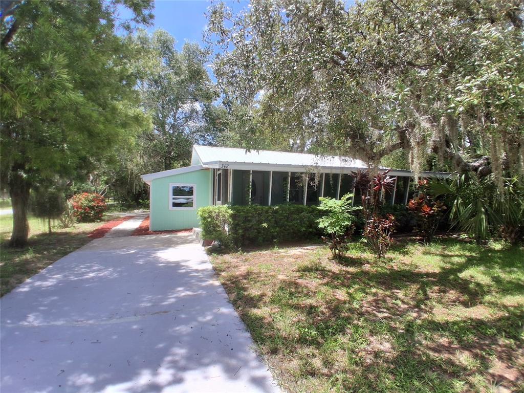 342 HIBISCUS DRIVE