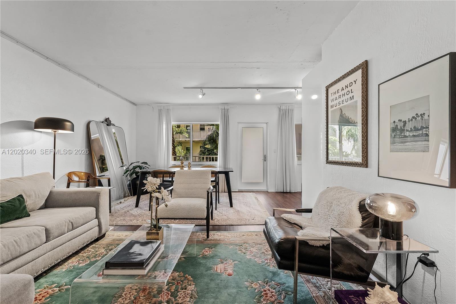 1420 Pennsylvania Ave # 201, Miami Beach FL 33139