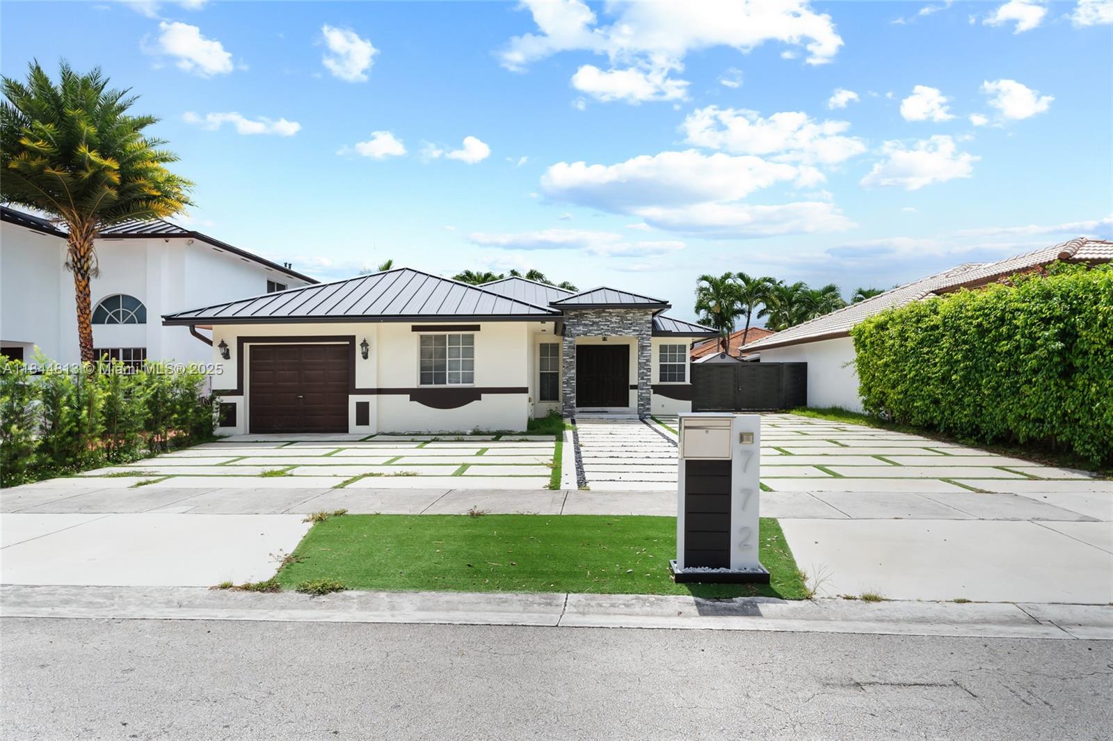 772 NW 135th Ct, Miami FL 33182