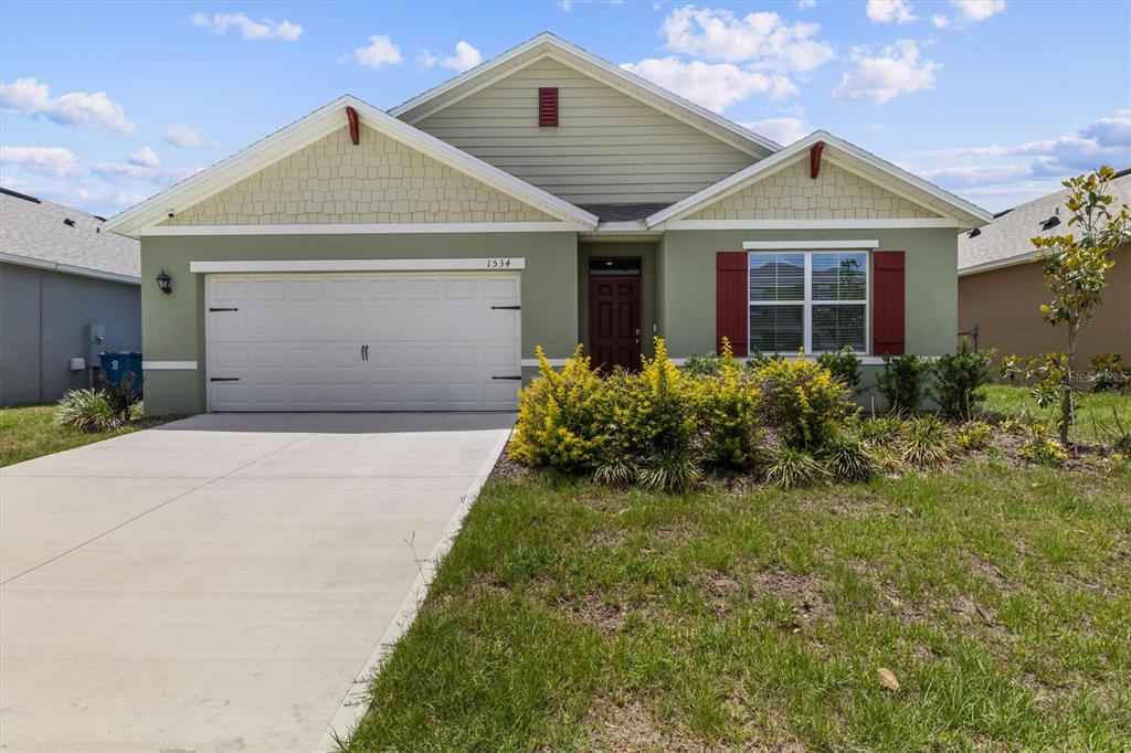 1534 WAX MYRTLE WAY