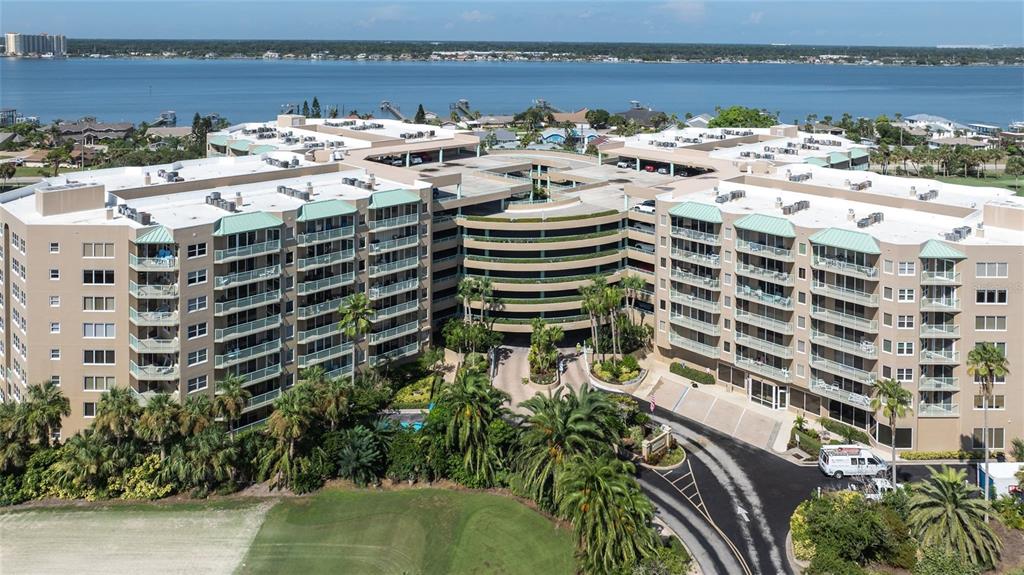 4 OCEANS WEST BOULEVARD UNIT 601A