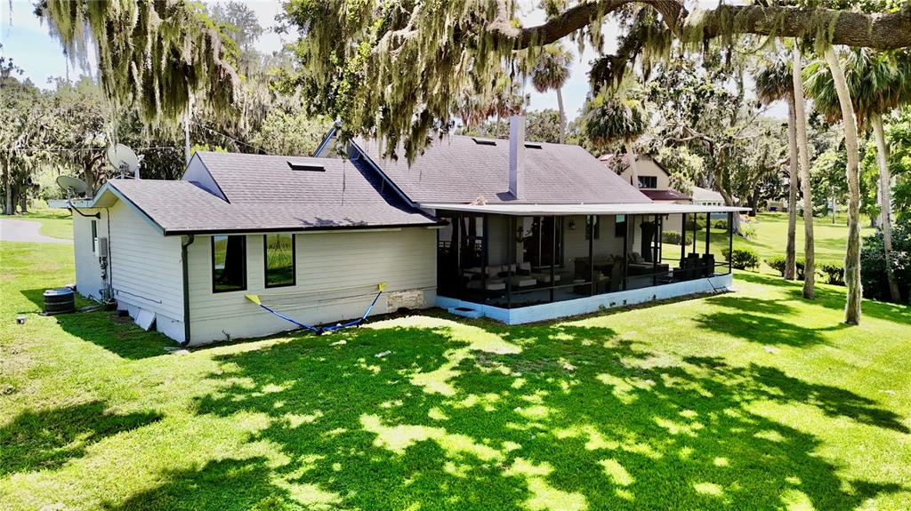 416 HANCOCK ROAD, LEESBURG, FL — photo 3 of 30